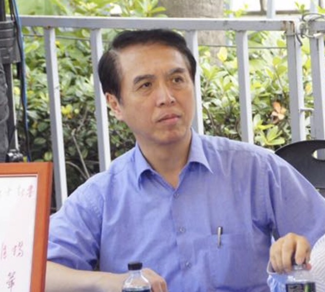 藍委陳學聖27日強調,「個案召開公聽會,民進黨早開先例。」(photo by陳學聖臉書)