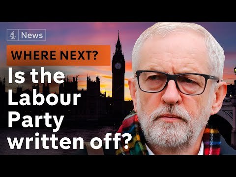 歐洲社會主義陷入泥淖,英國工黨可能消失於政治舞台。(photo by YouTube)