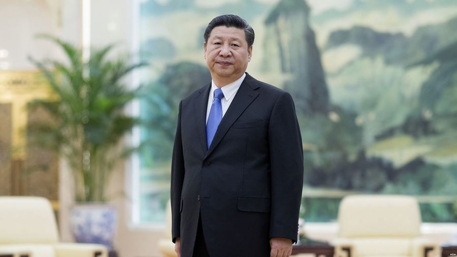 專家認為,「保護習核心」是中共當前最高指導原則。(photo by Wikimedia Commons)