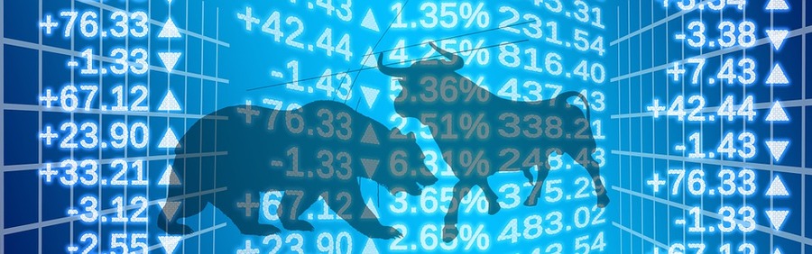 嚴重的疾病大流行可能導致相當於全球GDP的近5%,或超過3兆美元的經濟損失。(photo by Pixabay)