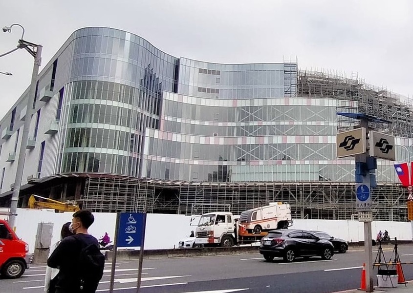 吳聖宇表示,週一北部、東北部空曠地區低溫下探7度,南部及花東地區低溫也只有11-12度左右。(photo by簡碧卿/台灣醒報)