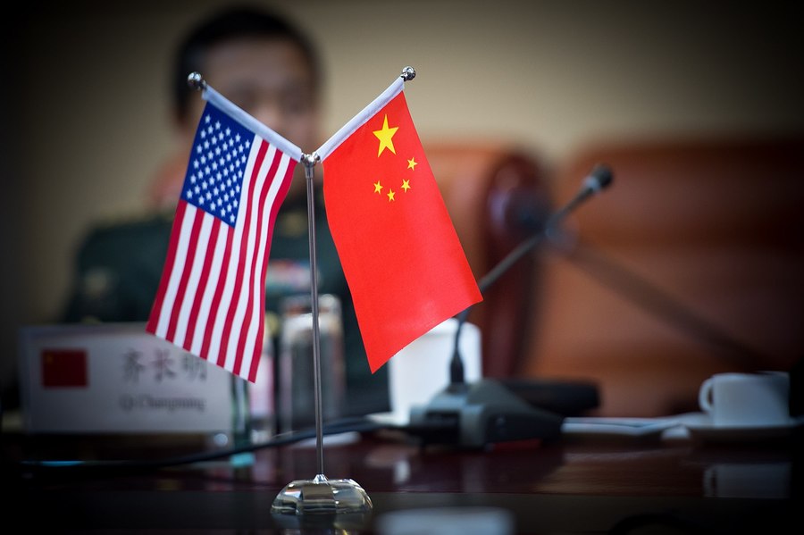 美國政府18日表示,將把5家中國官方媒體視為外國使團,意指中國當局政府機構的延伸。 (photo by Wikimedia commons)