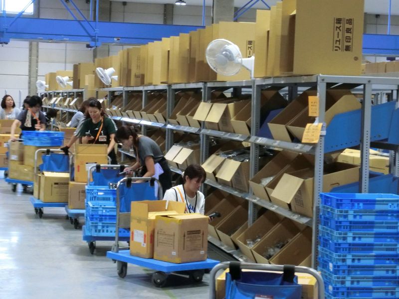 醫療 物流產業翻紅疫情下另類商機 台灣醒報awakening News Networks