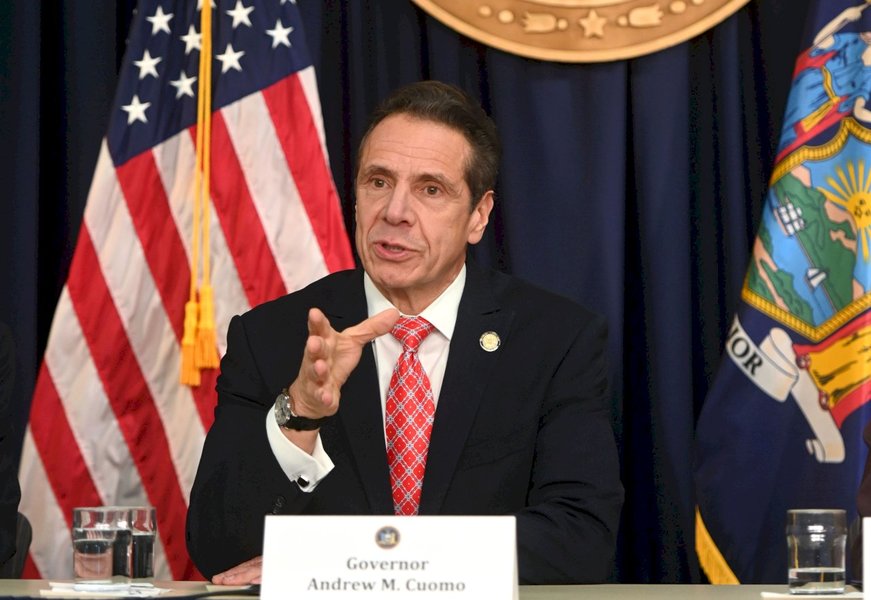 Steam 從領導者的發言看各國防疫成效 台灣醒報awakening News Networks