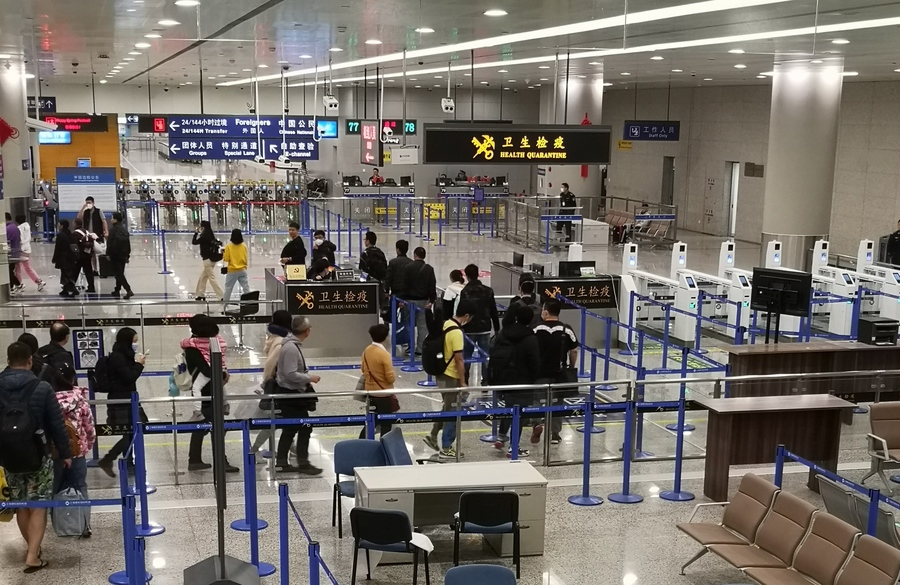 在短期內,區域的「旅行泡泡」將成為旅遊業的解方,首開先例的是澳洲和紐西蘭,波羅的海三小國也跟進。(Photo by Wikipedia Commons)