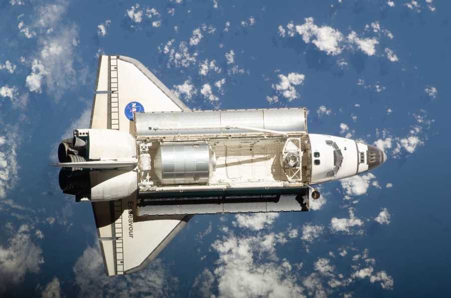 美國仍計畫2024年再次登陸月球,並嘗試登陸火星,而且太空任務將開放多國參與,和女太空人。(Photo on Peakpx)