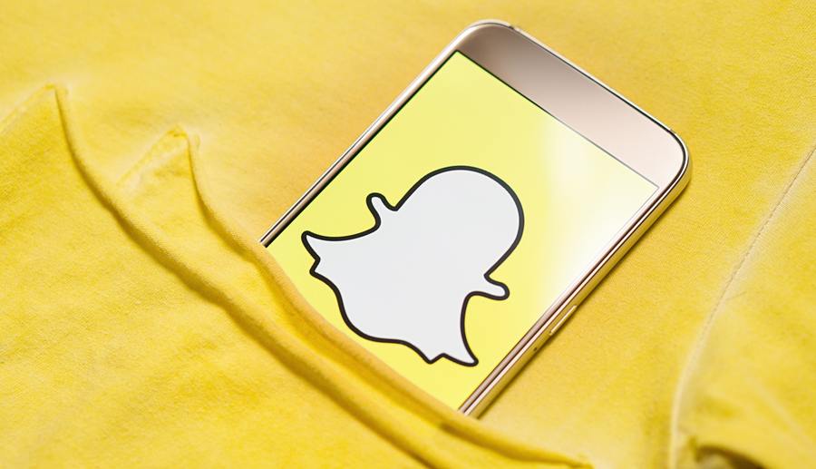美國社群平台Snapchat宣布停止推廣美國總統川普的帳號,對川普的煽動言論表達堅定對抗立場。(photo by Pexels)