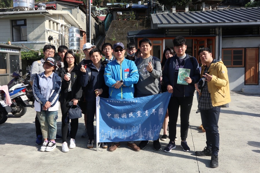 學者一致認為,國民黨應具備在野黨思維,加強地方公職佈局、吸收年輕人及專心監督。(photo by 國民黨青年團)