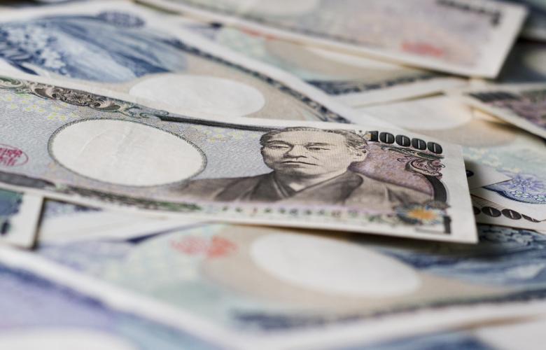 日本有轉型成為亞洲金融中心的野心,但礙於稅制不佳、官僚制度龐雜等因素無法達成,近期見港人出走國內開始出現轉型聲浪。(photo by Twitter)