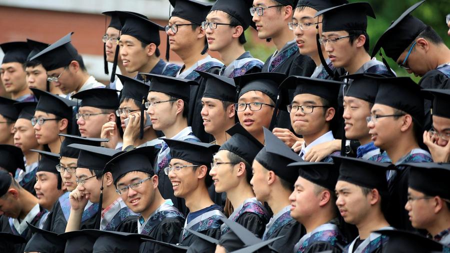 陸生來台受阻影響兩岸關係,學者認為,中國可能是刻意將責任拋向我國,政府不該隨之起舞。(photo by 網路截圖)