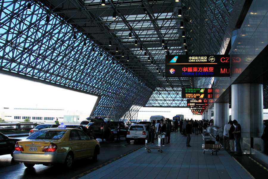 教育部24日宣布,將開放新生來台入學,其中也包括陸生。(Photo by Kentaro IEMOTO on Flickr under C.C License)