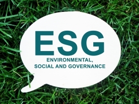 永續發展的 ESG成了最夯議題。ESG 強調環境(Environmental)、社會(Social)與公司治理(Governance)是企業的新目標。(網路截圖)