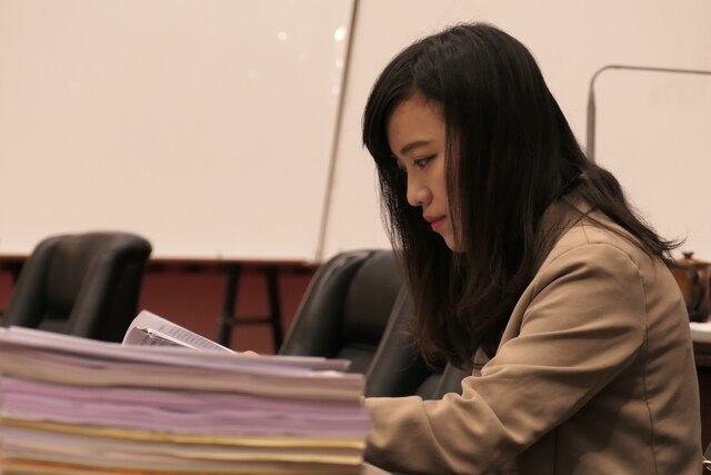 學者分析,罷捷背後的原因主要有報復罷韓、對萊豬議題不滿,而民進黨這次會全力避免罷捷案成功,避免骨牌效應。(Photo from 黃捷臉書)