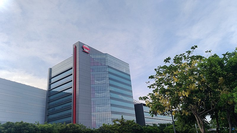 林敏聰認為,創新、中長期規劃是台灣產業永續的關鍵。(Photo by 孟必思 on Wikimedia Commons under CC4.0)