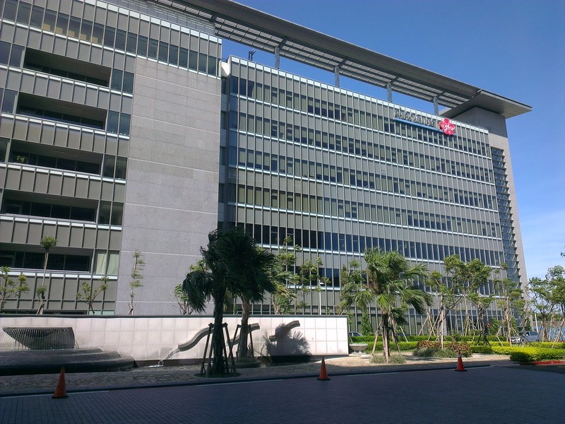 諾富特飯店中階房務主管確診,後續指揮中心將公布其部分足跡。(Photo by watson88 on flickr under CC2.0)