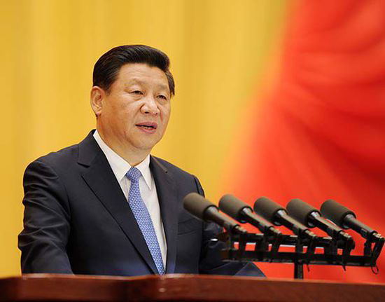 習近平近日要求中共要改變對外傳播方針,一改戰狼外交帶來的傷害。(photo by zhenghu feng via flickr, used under CC License)