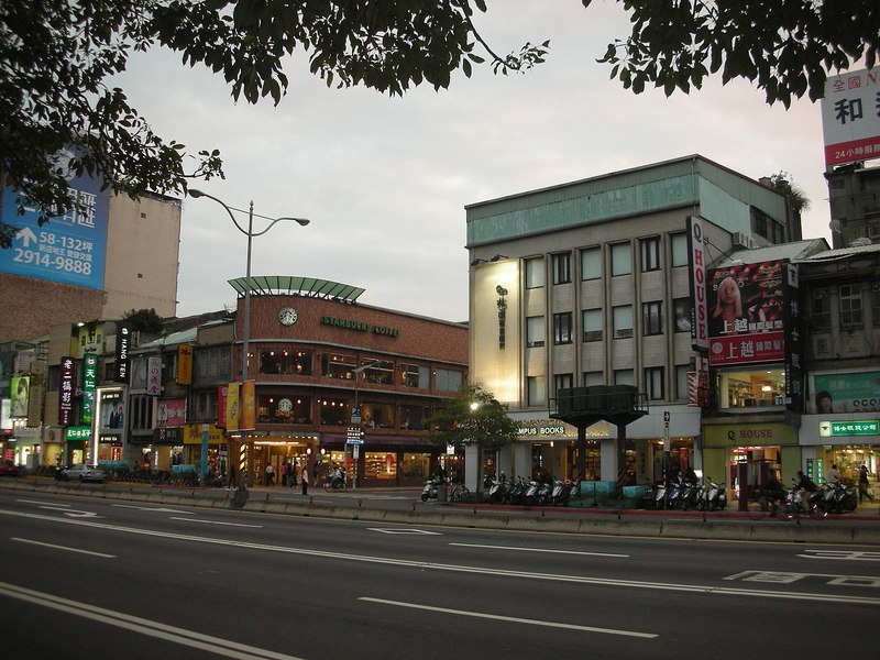 內需市場是否能在降級後快速恢復,仍有待觀望。(網路截圖)