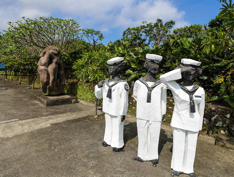 朱銘美術館與東吳數金中心合作,推出兩款NFT藝術商品。圖為其中一款《人間系列》(新北市政府)